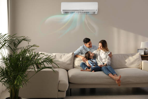 Best Affordable HVAC services  in Canton, MS