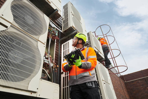 Best HVAC repair near me  in Canton, MS