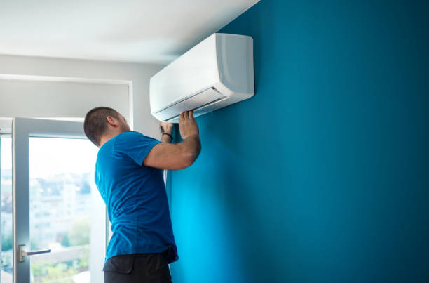 Best HVAC repair near me  in Canton, MS