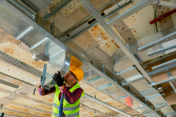 Best Affordable HVAC services  in Canton, MS