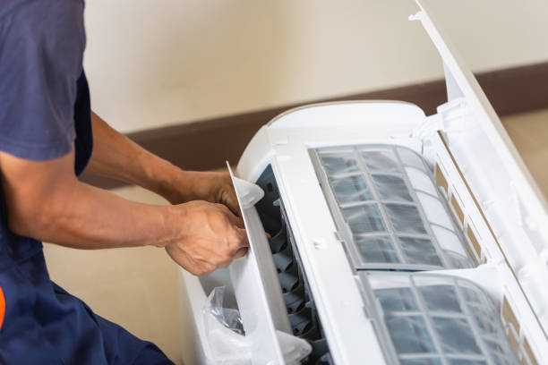 Best HVAC system installation  in Canton, MS