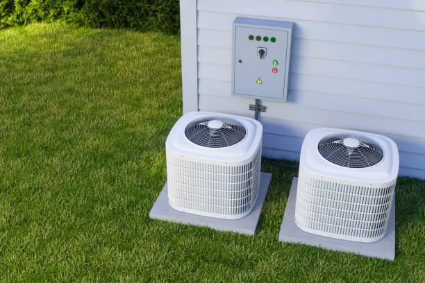 Best HVAC installation services  in Canton, MS
