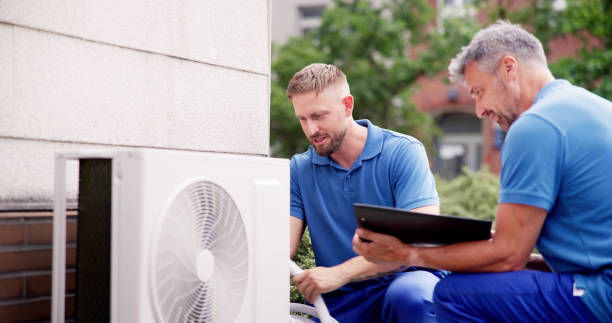 Professional HVAC in Canton, MS