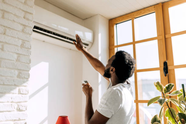 Best HVAC air duct cleaning  in Canton, MS