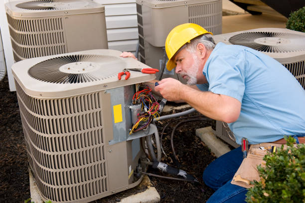 Best Affordable HVAC services  in Canton, MS