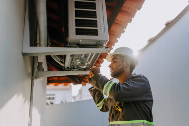 Best HVAC tune-up services  in Canton, MS