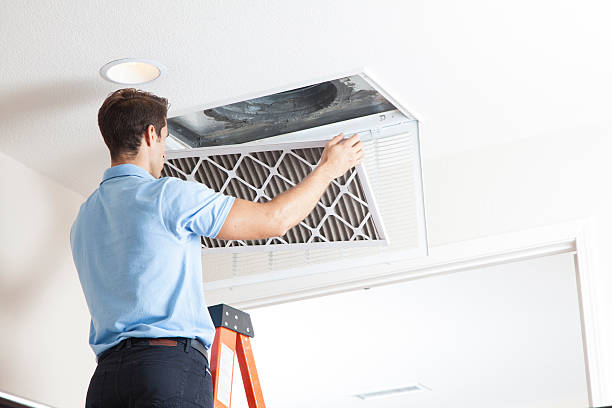 Best Ductless HVAC repair  in Canton, MS