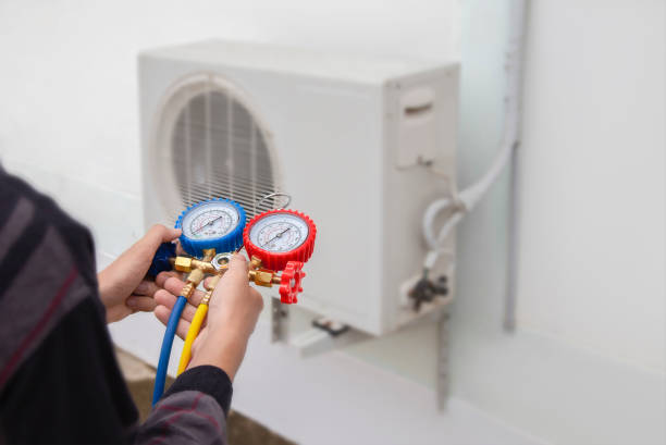 Best HVAC companies near me  in Canton, MS