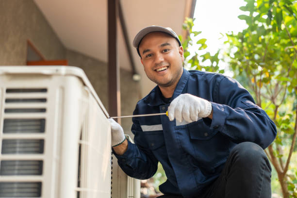 Best HVAC cleaning services  in Canton, MS