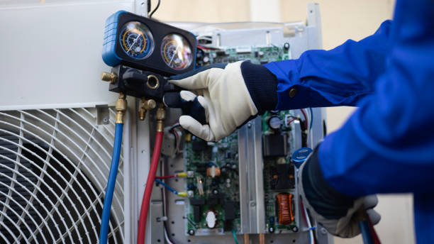 Best 24/7 HVAC repair  in Canton, MS