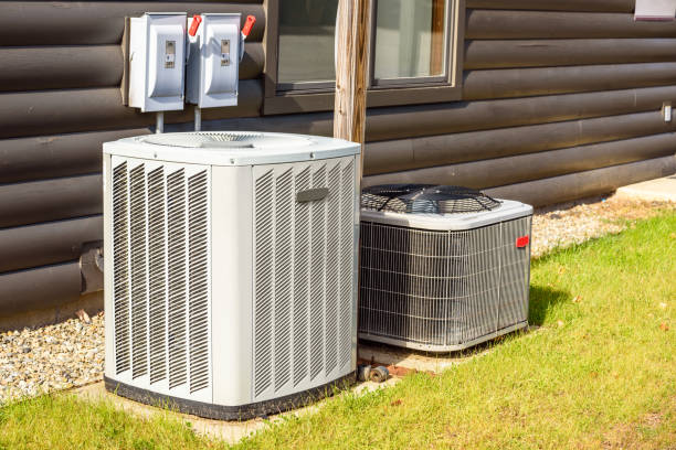 Best 24/7 HVAC repair  in Canton, MS