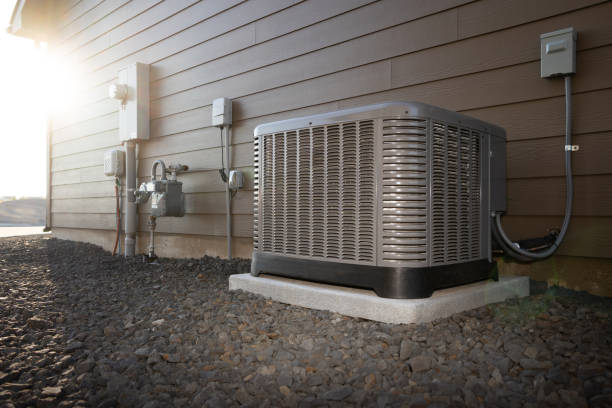 Best HVAC installation services  in Canton, MS